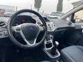 Ford Fiesta 1.25 Trend · Sitzheizung · Klimaanlage · 8-fach... Schwarz - thumbnail 8