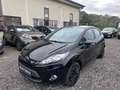 Ford Fiesta 1.25 Trend · Sitzheizung · Klimaanlage · 8-fach... Schwarz - thumbnail 4