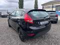 Ford Fiesta 1.25 Trend · Sitzheizung · Klimaanlage · 8-fach... Schwarz - thumbnail 5