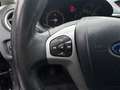 Ford Fiesta 1.25 Trend · Sitzheizung · Klimaanlage · 8-fach... Schwarz - thumbnail 10