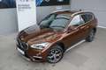 BMW X1 X1 xDrive18d Brun - thumbnail 4