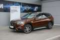 BMW X1 X1 xDrive18d Brun - thumbnail 1