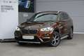 BMW X1 X1 xDrive18d Brun - thumbnail 2