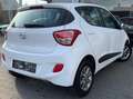 Hyundai i10 1.0i / Boite Auto / Airco / Gps / CarPlay / PDC / White - thumbnail 4