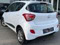 Hyundai i10 1.0i / Boite Auto / Airco / Gps / CarPlay / PDC / White - thumbnail 6