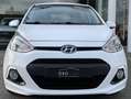 Hyundai i10 1.0i / Boite Auto / Airco / Gps / CarPlay / PDC / White - thumbnail 2