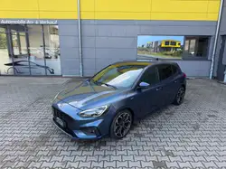 Ford Focus ST Line/SPORTPAKET/AHK/ACC/PANORAMA