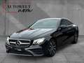 Mercedes-Benz E 300 E300d Coupe AMG /R-CAM/ALCANT/COMAND Noir - thumbnail 1