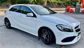 A 200 d