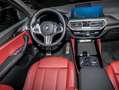 BMW X4 M 40i PANO ACC RFK NAVI Standh. LED PDC V+H Schwarz - thumbnail 15