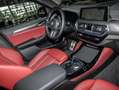 BMW X4 M 40i PANO ACC RFK NAVI Standh. LED PDC V+H Schwarz - thumbnail 6