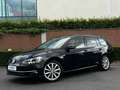 Volkswagen Golf Variant Golf SW 1.5 TSI Bluemotion - 90.000 KM Noir - thumbnail 1