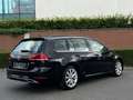 Volkswagen Golf Variant Golf SW 1.5 TSI Bluemotion - 90.000 KM Noir - thumbnail 6
