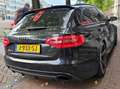 Audi RS4 4.2 FSI  quattro Negru - thumbnail 11