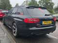 Audi RS4 4.2 FSI  quattro Negru - thumbnail 3