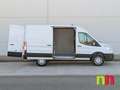 Ford Transit 350 96kW L2H2 Van Ambiente FWD Blanco - thumbnail 4