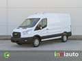 Ford Transit 350 96kW L2H2 Van Ambiente FWD Blanco - thumbnail 6