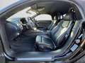 Audi TT 45 TFSI KAMERA NAVI SHZ INTERFACE Noir - thumbnail 13