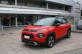 Citroen C3 Aircross PureTech 110 S&S EAT6 Shine Rouge - thumbnail 1