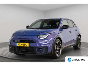 Scorpionissima 54 kWh | 8 Jaar Garantie | 281 PK |