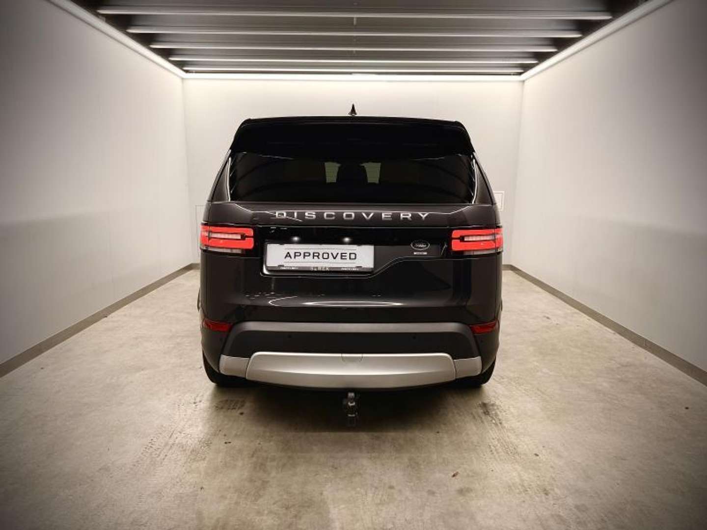 Land Rover Discovery D240 HSE -  - Joinsteer - #4