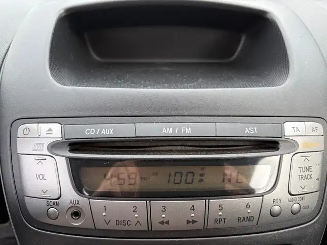 Toyota Aygo view 13