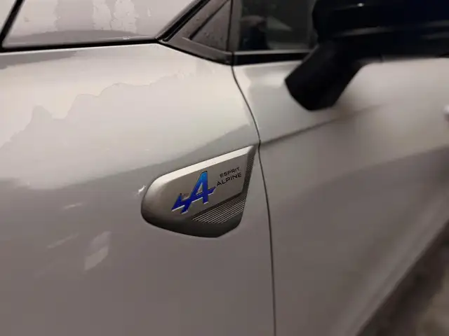 Renault Clio view 20