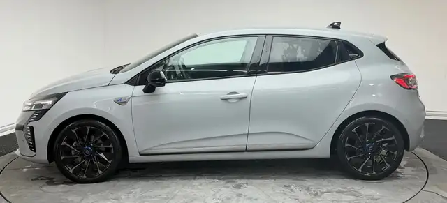 Renault Clio view 3