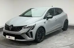Renault Clio E-Tech full hybrid 145 Esprit Alpine - Caméra 360°