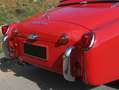 Triumph TR3 Rojo - thumbnail 7