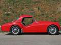 Triumph TR3 Rojo - thumbnail 3
