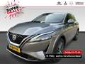 Nissan Qashqai 1.3 MHEV Acenta Gris - thumbnail 1