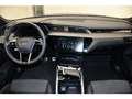 Audi Q8 e-tron Q8 55 e-tron quattro Pano/AHK/ACC Blau - thumbnail 4