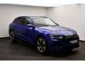 Audi Q8 e-tron Q8 55 e-tron quattro Pano/AHK/ACC Blau - thumbnail 16