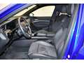 Audi Q8 e-tron Q8 55 e-tron quattro Pano/AHK/ACC Blau - thumbnail 3