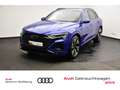 Audi Q8 e-tron Q8 55 e-tron quattro Pano/AHK/ACC Blau - thumbnail 1