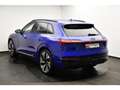 Audi Q8 e-tron Q8 55 e-tron quattro Pano/AHK/ACC Blau - thumbnail 17