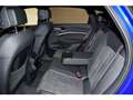 Audi Q8 e-tron Q8 55 e-tron quattro Pano/AHK/ACC Blau - thumbnail 11