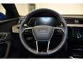 Audi Q8 e-tron Q8 55 e-tron quattro Pano/AHK/ACC Blau - thumbnail 5