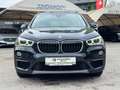 BMW X1 sDrive18d Advantage+R-Kamera+Anhängerkupplung Schwarz - thumbnail 2