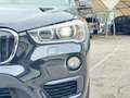 BMW X1 sDrive18d Advantage+R-Kamera+Anhängerkupplung Schwarz - thumbnail 9