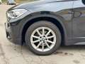BMW X1 sDrive18d Advantage+R-Kamera+Anhängerkupplung Schwarz - thumbnail 10
