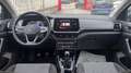 Volkswagen T-Cross 1.0 tsi Life 95cv Grau - thumbnail 13