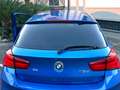 BMW 118 5p M sport - FULL OPTIONAL plava - thumbnail 9