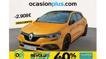 1.8 TCe Energy RS EDC 205kW