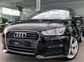Audi A1 1.0 TFSI Ultra / Sportback / Airco / GARANTIE / Schwarz - thumbnail 1
