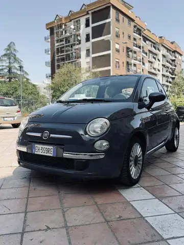Fiat 500 500 III 1.3 mjt 16v Lounge 95cv