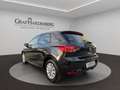 SEAT Ibiza Road Edition 1.0 TSI 85 kW (116 PS) 7-Gang-DSG ... Zwart - thumbnail 4