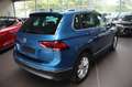 Volkswagen Tiguan Highline 4Motion Automatik Bleu - thumbnail 6