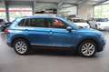 Volkswagen Tiguan Highline 4Motion Automatik Bleu - thumbnail 4